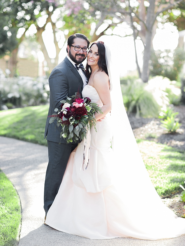 McCune Photography - Fine Art Wedding Photographer San Diego - L'Auberge Del Mar
